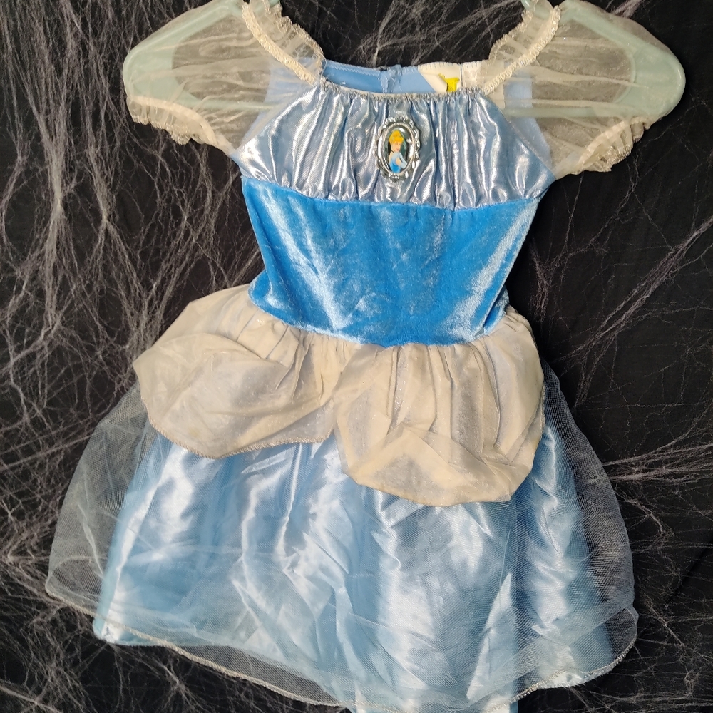 Princess dress